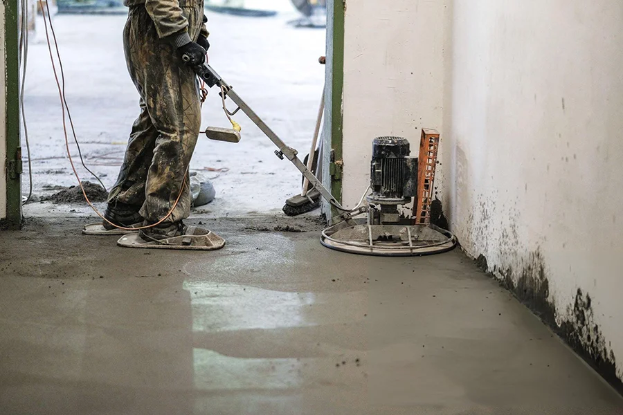 Foundation Repair In Lake Land