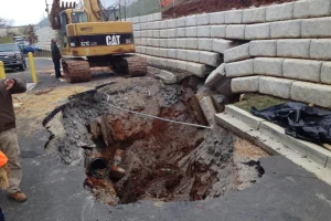 Foundation Repair In Lake Land